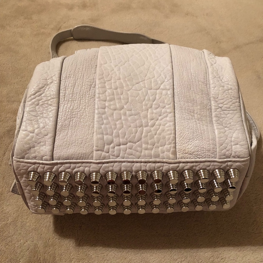 Alexander wang Rockie bag